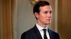 Trumpovho zaťa Kushnera prešetrujú, podozrivé sú jeho kontakty s investormi zo zahraničia