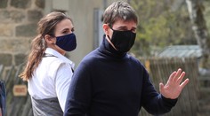 Tom Cruise vrátil svoje Zlaté glóbusy. Na protest