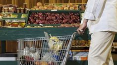 Tesco už nebude jediné. Ďalší veľký hráč čoskoro spustí nakupovanie potravín cez internet