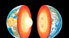 Objav, ktorý môže prepísať učebnice. Vedci si všimli zásadné zmeny v najzáhadnejšej časti našej planéty