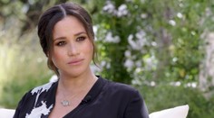 Prasklo to! Tehotenstvo nie je dôvod, prečo Meghan nepríde na pohreb princa Philipa