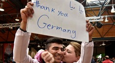 Nemecká vláda schválila na pomoc migrantom šesť miliárd eur