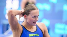 Fantázia na druhú! Potocká na domácich ME s ďalšou medailou, viacero Sloveniek s peknými umiestneniami