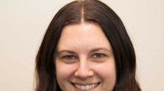 Mesiac si neumývala tvár. Toto je výsledok