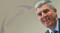Bugár: Bašternák je problém, ale minister Kaliňák len pre podozrenie nemusí odstúpiť