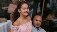 Bolo to nutné?! Módna kritička si škaredo podala mladú hviezdu z Oteckov