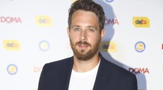 Fešáci na markizáckej párty. Tromfla ich nová hviezda Búrlivého vína