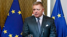 Prvý prieskum, ktorý naznačuje výrazný prepad Roberta Fica. Spôsobujú to dva dôvody