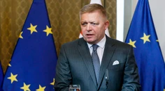 Slovenskí politici reagujú na voľby v USA. Robert Fico sa teší na spoluprácu s Donaldom Trumpom