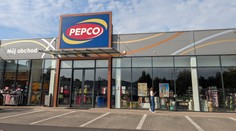 Vlastník firmy Pepco skrachoval, akcionári rozhodli o zrušení matky reťazca