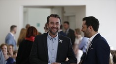 Tehotná manželka hviezdy z Oteckov: Takto krásne sa zaguľacuje