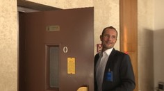 Súd EÚ chce o Procházkovi rozhodovať aj na základe kontroverznej nahrávky