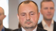 Lukáš Kyselica odchádza z postu štátneho tajomníka ministerstva vnútra