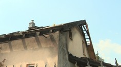 Mafiánske praktiky! Dôchodca sa pustil do boja proti čiernej stavbe, podpálili mu dom a auto