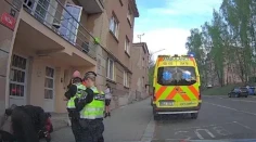 Keď ho našli pri zastávke, bol vo vážnom stave. Chlapec mal len 14 rokov