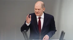 Nemecko čakajú predčasné voľby. Spolkový snem vyjadril nedôveru kancelárovi Scholzovi
