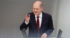 Nemecko čakajú predčasné voľby. Spolkový snem vyjadril nedôveru kancelárovi Scholzovi