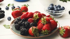 Odborníci prezradili, ktoré štyri potraviny pomôžu nášmu telu v boji so zápalom