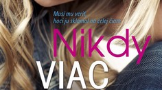 Horúci príbeh z Rosemary Beach