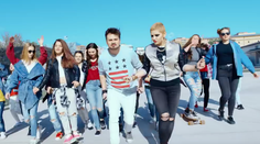 Mafia Corner urobil zo známej pesničky tanečnú bombu