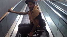 Raper bez servítky. Takto to vyzerá, keď zdraví nemyslia na chorých