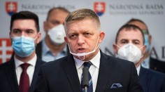 Blížime sa k 300-tisíc podpisom na iniciovanie referenda o voľbách, vyhlásil Fico