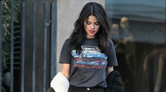 Selena Gomez má novú lásku. Dobre ho poznáte