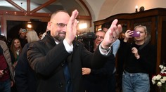 V Trnavskom kraji vyhral súčasný župan Jozef Viskupič