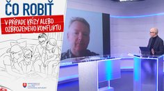 Vojna či prírodná katastrofa. Slováci sa musia pripravovať na krízové situácie (+ návod na prežitie)