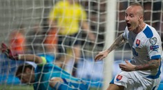 Najprv sústredenie v Turecku, potom útok na postup. Miroslav Stoch si našiel nový klub