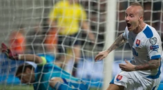 Očakávania sú veľké. Miroslav Stoch si opäť oblečie reprezentačný dres