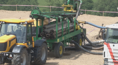 V okolí Bardejova začína byť rušno. Chcú tam hľadať ropu a plyn