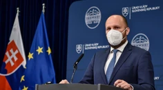 Minister Naď: Ozbrojené sily zvyšujú bojovú pohotovosť