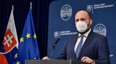 Minister Naď: Ozbrojené sily zvyšujú bojovú pohotovosť