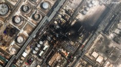 Hrozí, že do konfliktu na Blízkom východe sa zapojí ďalšia jadrová veľmoc. Zaväzuje ju k tomu obranná dohoda