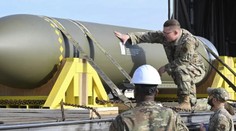 VIDEO: Taliban z nej mal hrôzu, trasie sa pred ňou Irán. Zábery z testovania demonštrujú schopnosti postrachu bunkrov