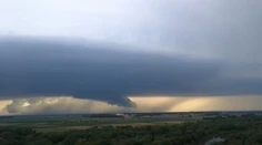 Do Európy mieri post-tropická búrka. Aj Slovensko čaká výrazná zmena počasia