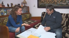 Pán Ladislav chcel v banke zhodnotiť nasporené peniaze. Teraz sa však cíti byť podvedený