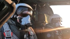 Piloti ruskej stíhačky sa omylom katapultovali v hangári, obaja zahynuli po náraze do stropu