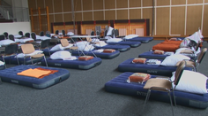 Stálo veľa úsilia a financií, fungovalo však len pár dní. Núdzové centrum v Trenčíne zatvorili