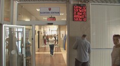 Technický výpadok ochromil služby štátu: Doklady dnes zrejme nevybavíte