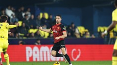 VIDEO: Skvelý Valjent má v LaLige formu. Pohotovou hlavičkou otváral skóre