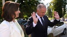 Remišová sa chce stretnúť s Kiskom, diskusie v strane pokračujú