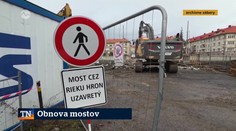Obnova mostov