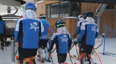 V Bachledovej doline otvorili Národné tréningové centrum. Talenty vozí najrýchlejšia lanovka u nás