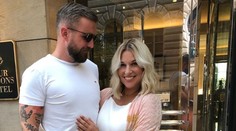 Dominika Cibulková dojala fanúšikov. Prekrásny záber manžela so synčekom