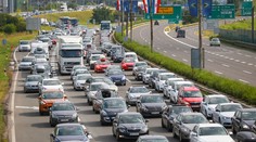 Plánujete už budúcoročnú dovolenku? Chorvátsko bude autom komplikovanejšie