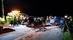 Mohla polícia zabrániť tragédii? Rakúšan v protismere na diaľnici zabil dve Slovenky