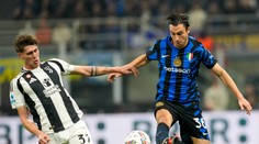 Serie A: Šláger kola priniesol osemgólovú prestrelku. AS Rím s jasnou prehrou proti Fiorentine