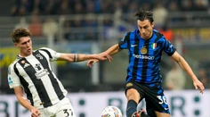 Serie A: Šláger kola priniesol osemgólovú prestrelku. AS Rím s jasnou prehrou proti Fiorentine